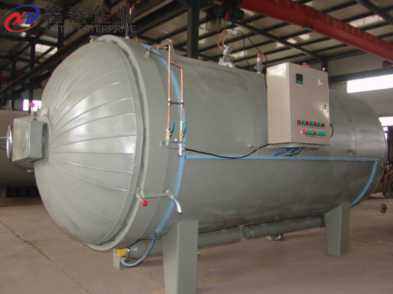 蒸汽硫化罐 蒸汽硫化罐